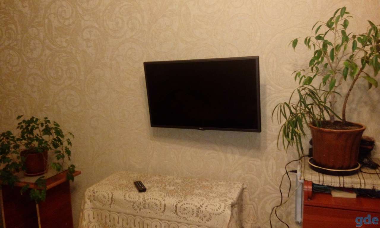 Комната посуточно, пр.Рокоссовского 126, фотография 3