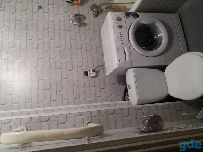 Продажа квартиры, Октябрьская, фотография 2