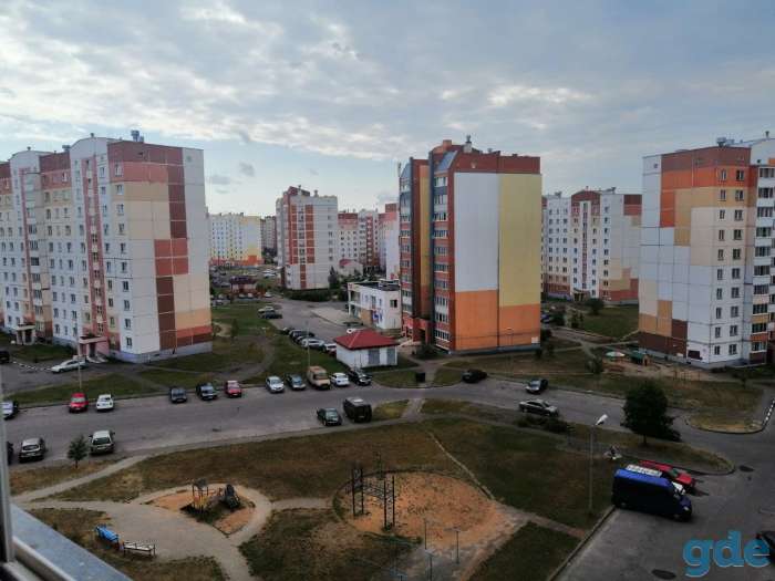 2-к видовая квартира. Медицинская ул. Витебск, фотография 11