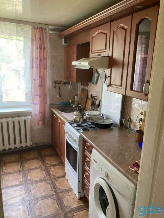 Сдам 3 комн квартиру, фотография 3