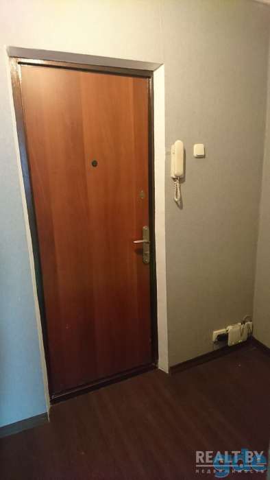 Тёплая,приятная квартира в тихом районе, Холмогорская 47 к.1, фотография 8