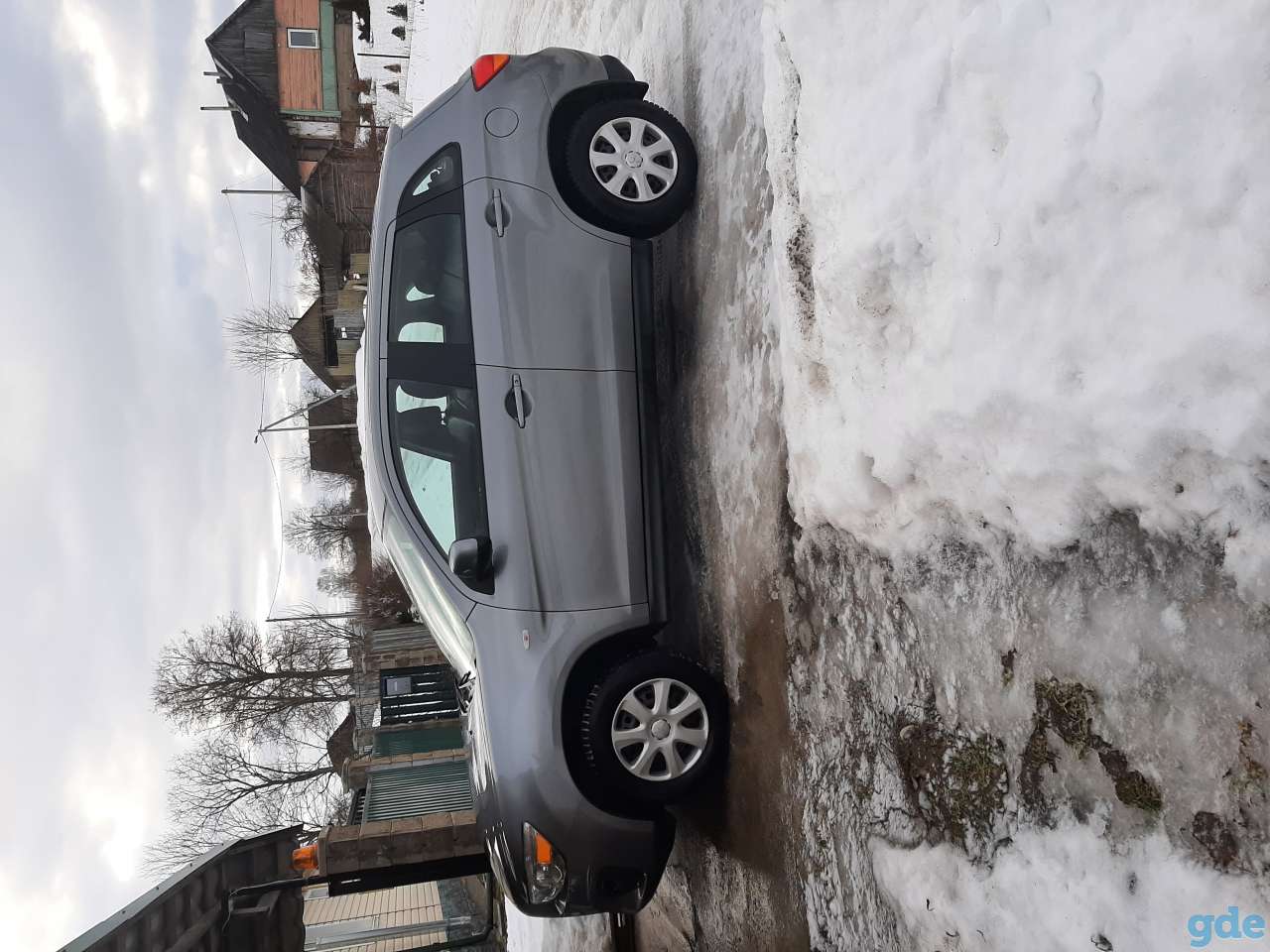 Продажа авто Mitsubishi ASX, фотография 3