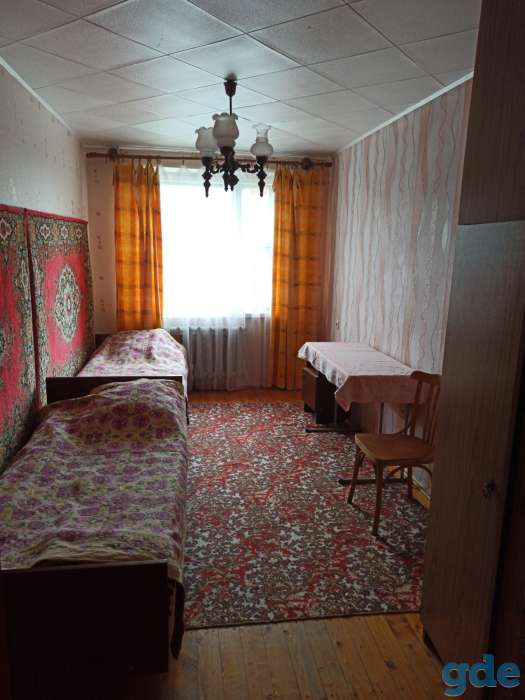 Сдам квартиру в районе Академии, фотография 3