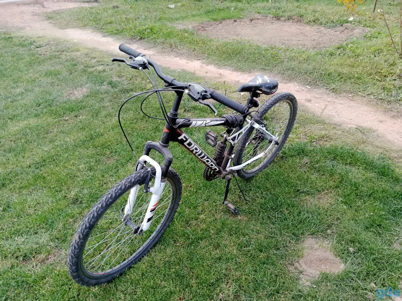 Продам велосипед, фотография 1