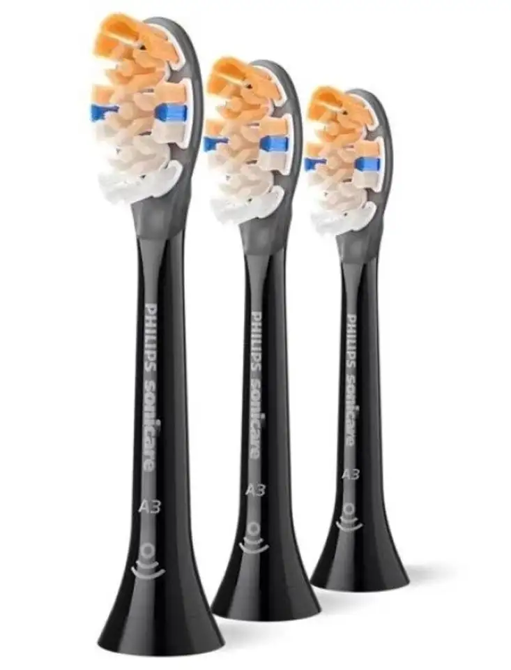 Сменная насадка philips sonicare premium all-in-one hx9093/88, фотография 1