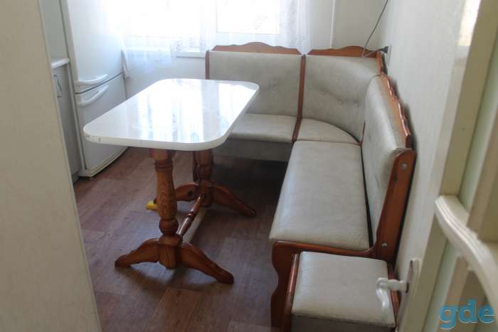 Квартиры на сутки! Речица, микр 5, д. 3, фотография 1