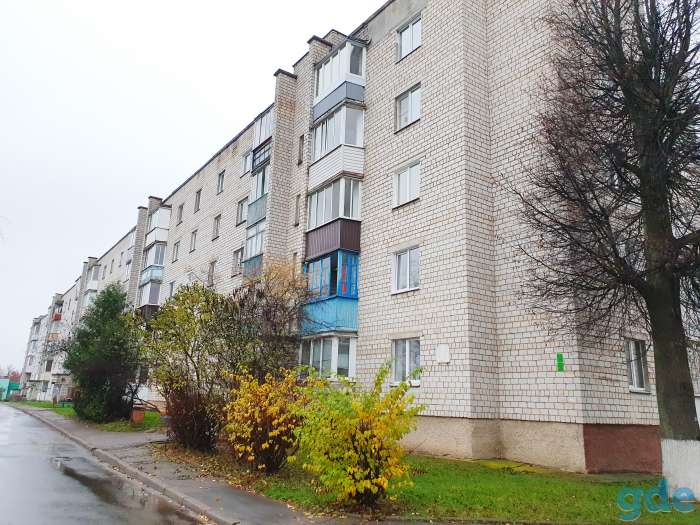 Продам 3 комнатную квартиру, Ленинская 20, фотография 12
