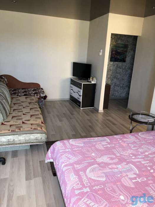 Сдам квартиру в центре на сутки, Ленина 8 кв 45, фотография 4