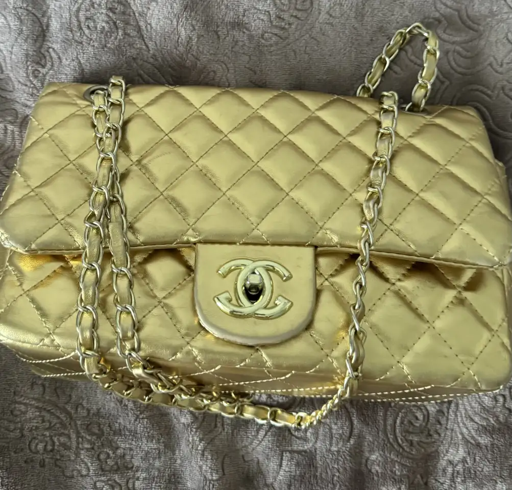 Сумка Chanel, фотография 2