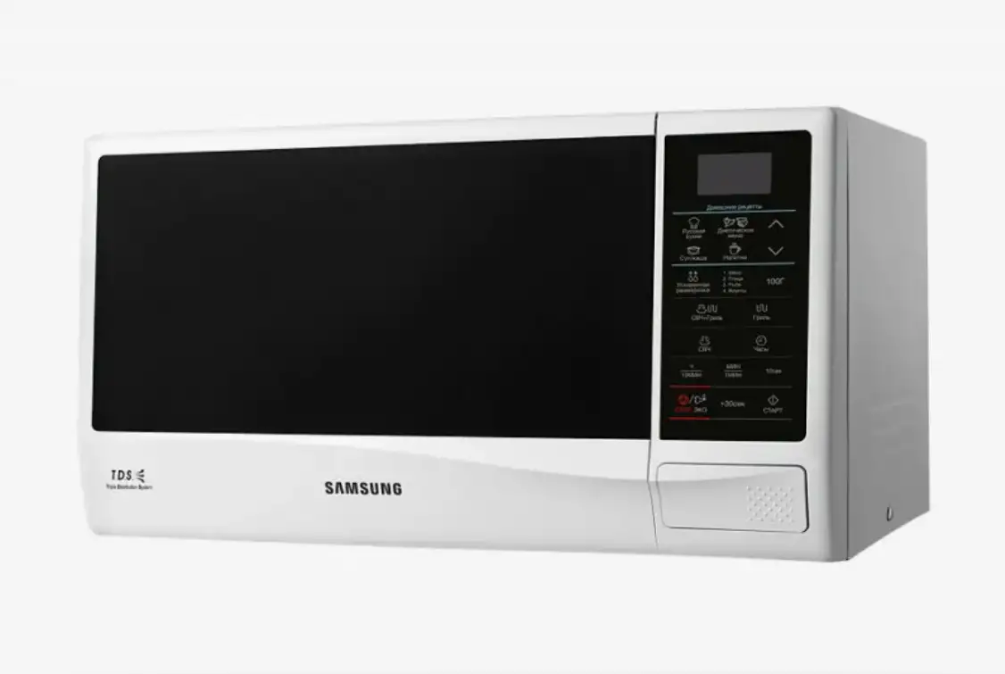 Микроволновка Samsung, фотография 1