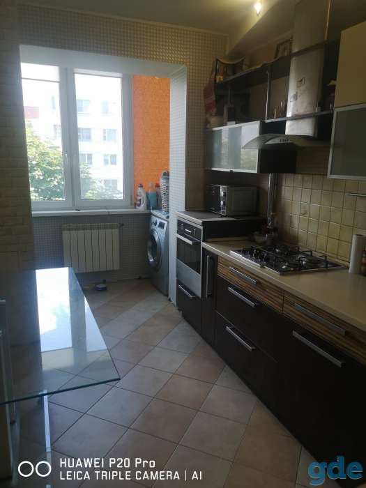 Продам 2-х комнатную квартиру, Первомайская 23, фотография 8