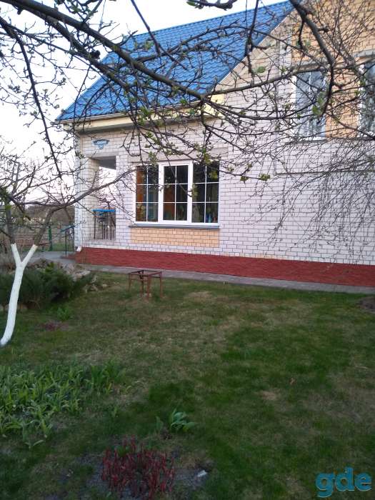 Жилой дом готовый к проживанию, р-он.аг Лучники ул.Юбилейная д.20, фотография 9