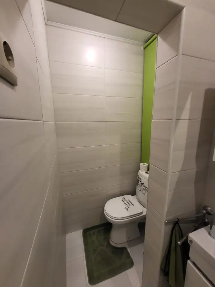 СДАЕТСЯ 3-уровневый уютный коттедж 280 кв.м по адресу: 4-й пер.Подольский, 17 после свежего ремонта, фотография 14