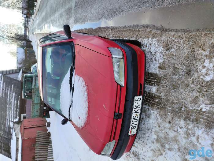 Все по телефону Peugeot 307, фотография 1