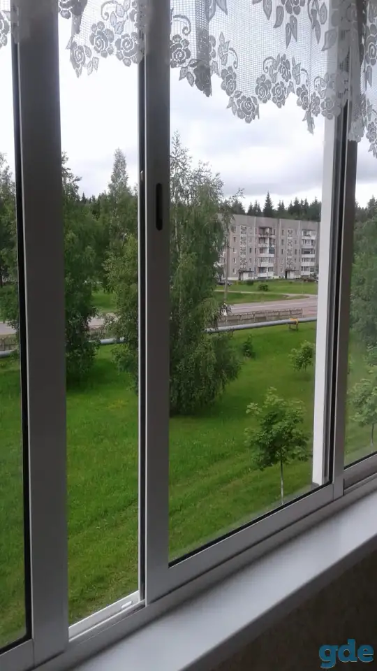 Продам 2-комнатную квартиру в г.п. Оболь, ул Вышелесского 59, Шумилинского района, Витебской области, фотография 5