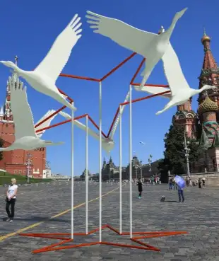 Украсьте пространство и привлеките внимание клиентов  эффектно, стильно, профессионально!, фотография 5
