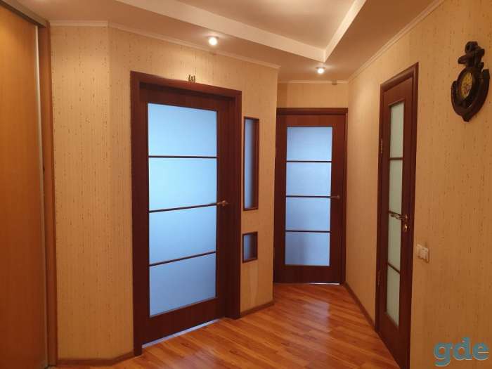 Квартира, Шенягина 9, фотография 2
