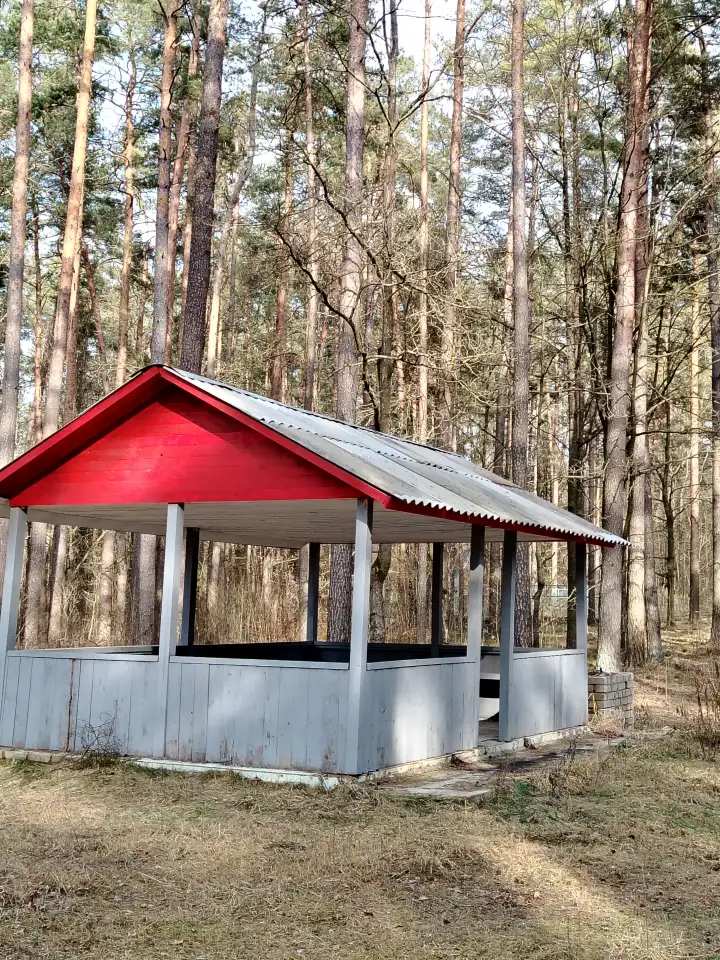 База отдыха/кемпинг Михеевка, фотография 8