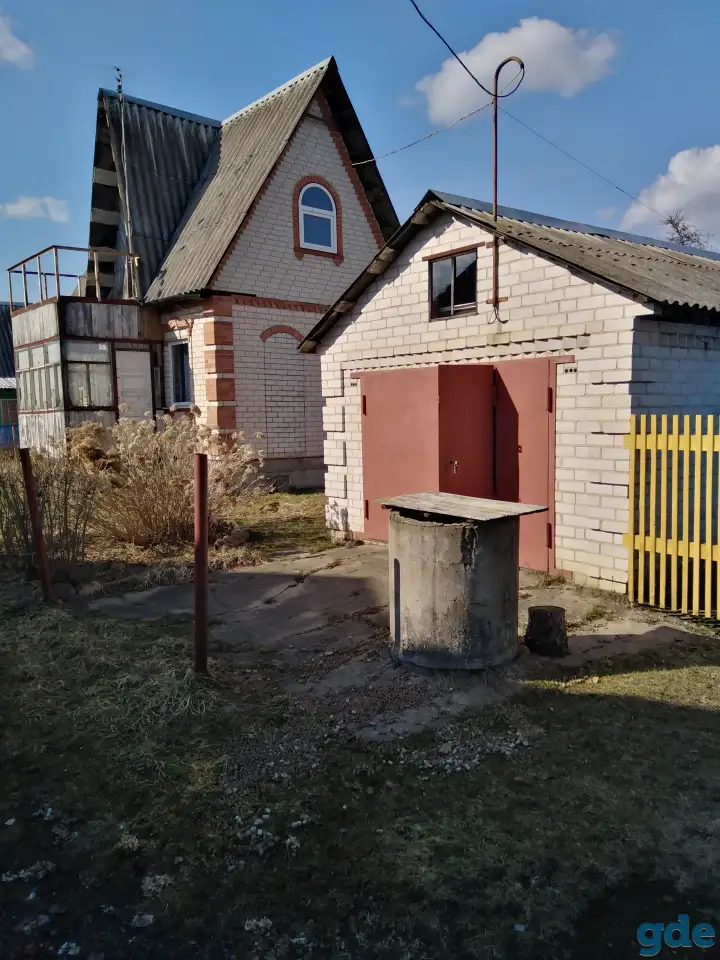Продажа дачного домика, Зароновский с/с садоводческое товарищество Солнышко, фотография 6