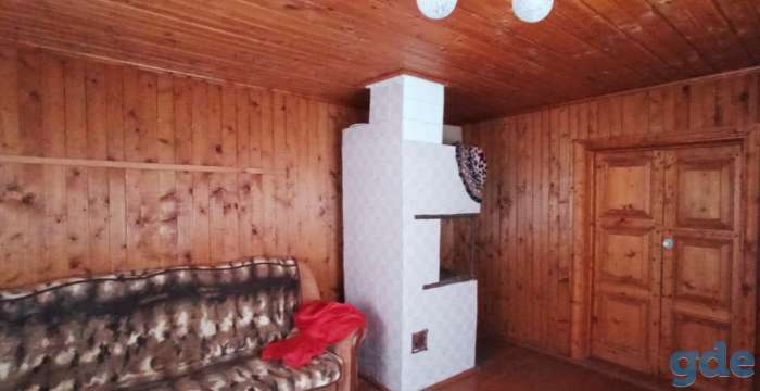 Дача, район, фотография 4