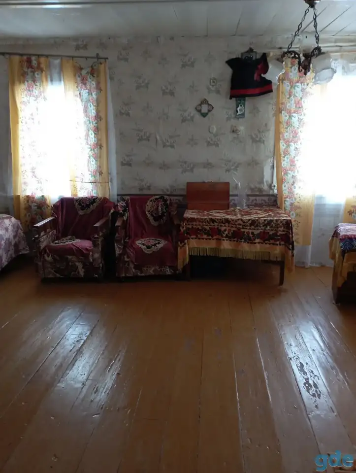 Продаётся дом, в деревне Айнаровичи, фотография 10