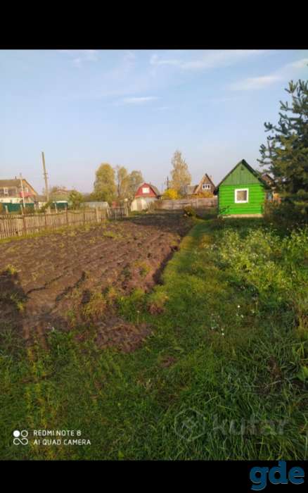 Продам дачный участок, фотография 2