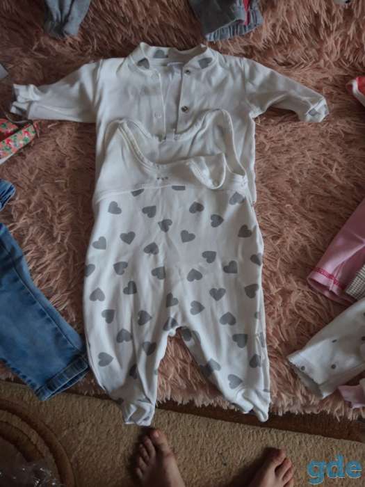 Продам детские вещи для девочек, фотография 2