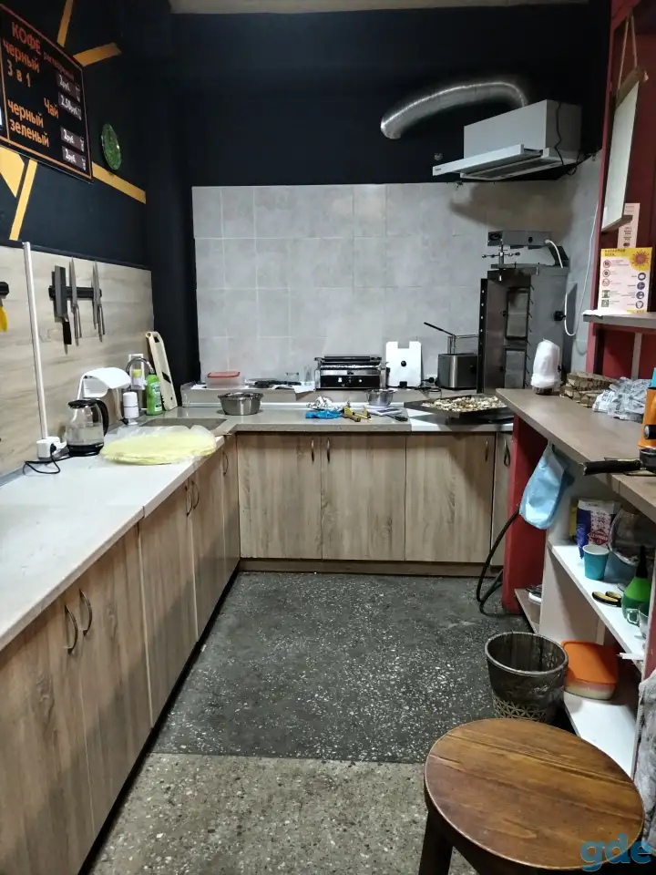 Готовый бизнес Кафе, фотография 3