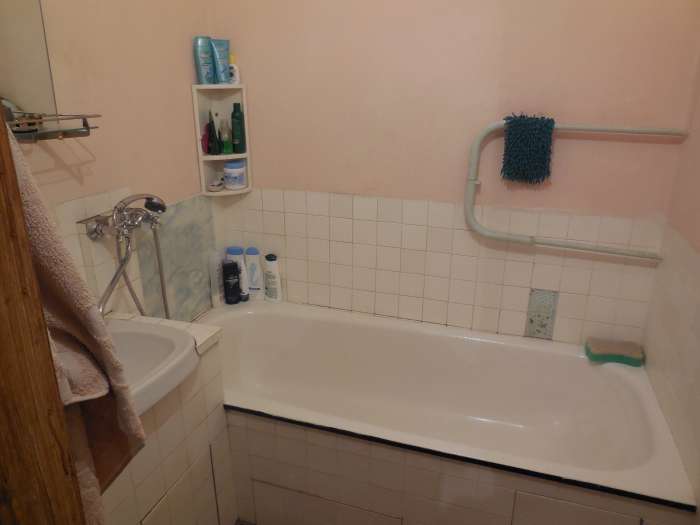 Продам 1-ю квартиру в Волковыске, Боричевского18а, фотография 4
