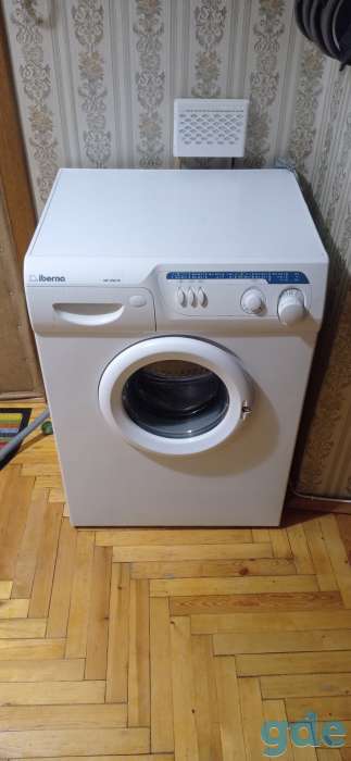 Продам стиральную машину, фотография 2