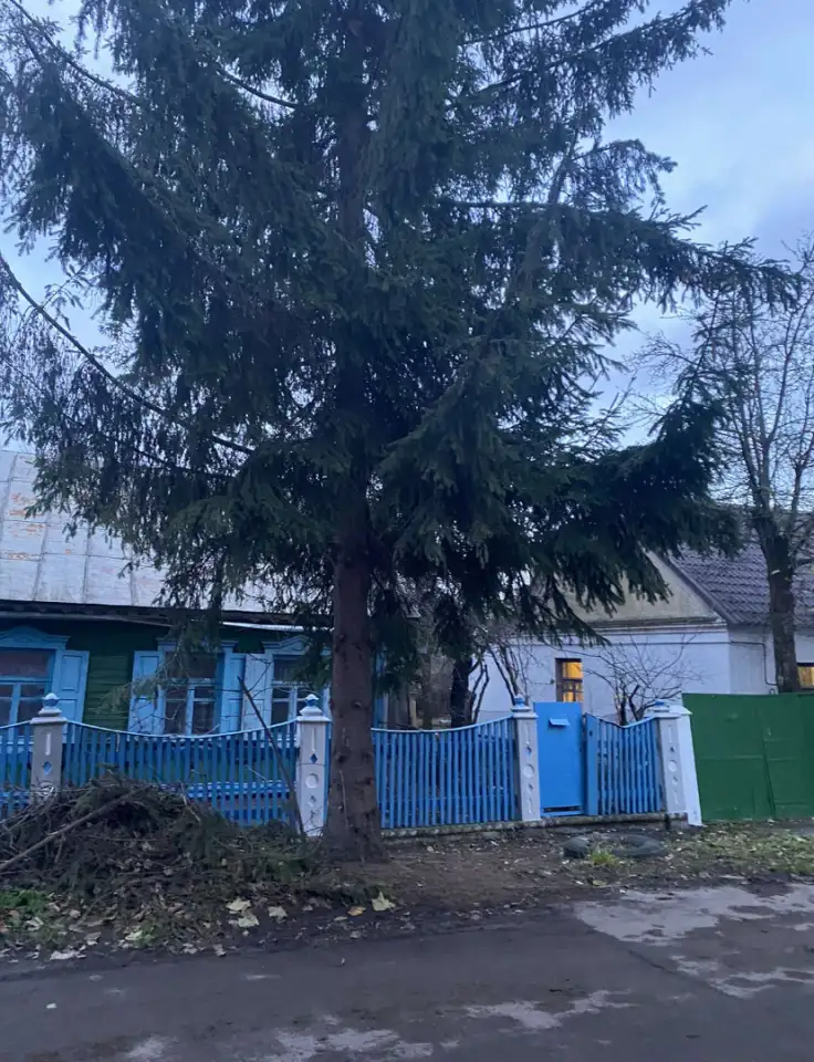 Сдам пол дома, Аэродромный переулок д.3, фотография 1