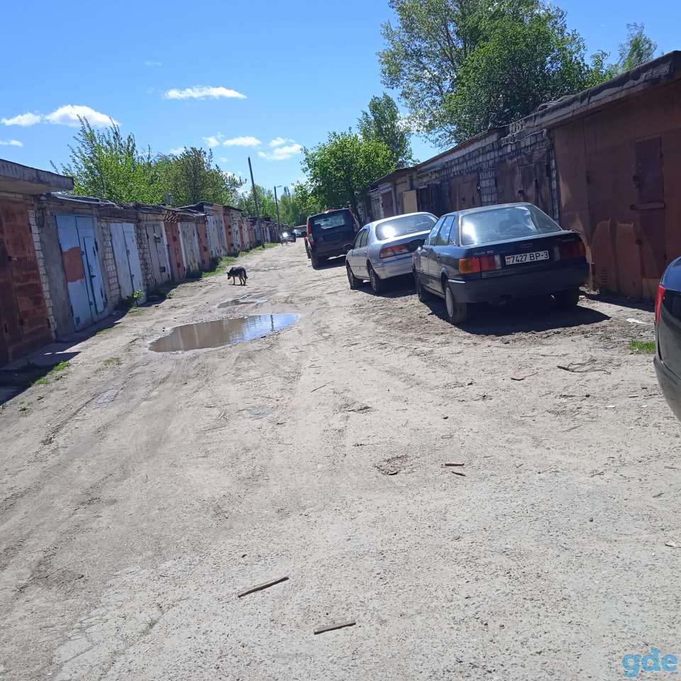 На длительный срок, Ул Борисенко, фотография 1