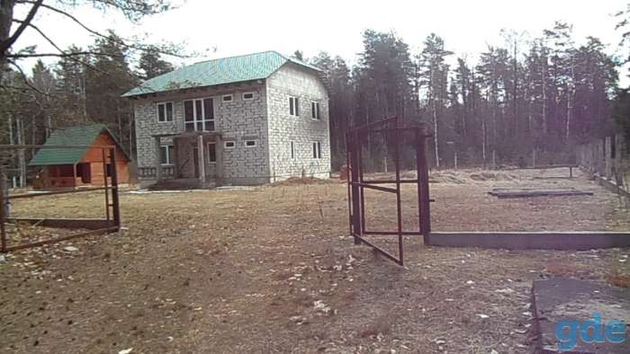 Дом, Деревня Рыбница, фотография 3