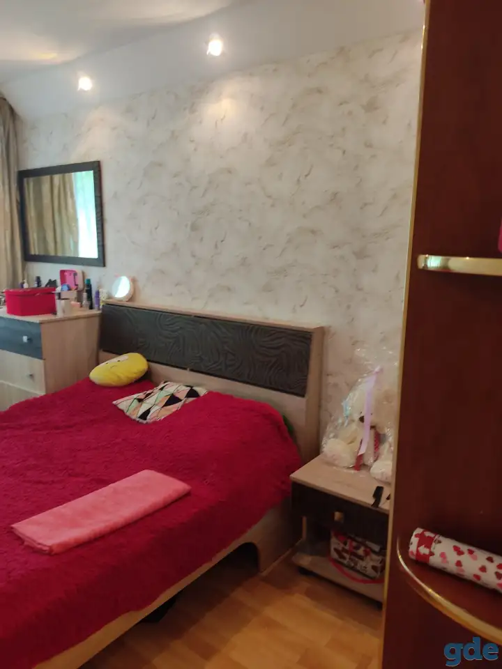 Сдача квартиры, Портовая,10 а,кв 75, фотография 9