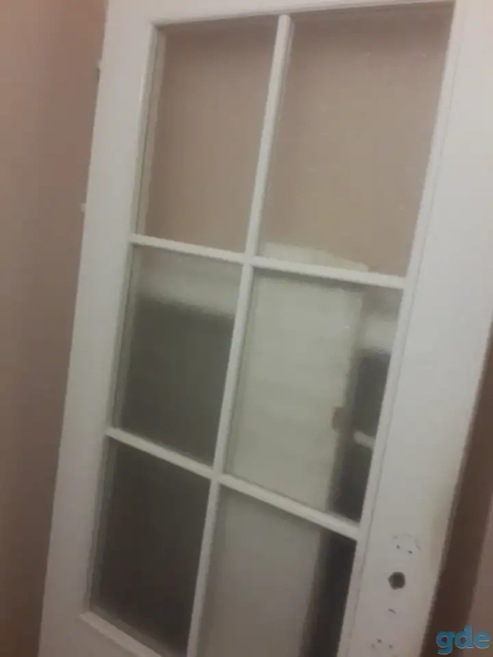 Дверь, фотография 1