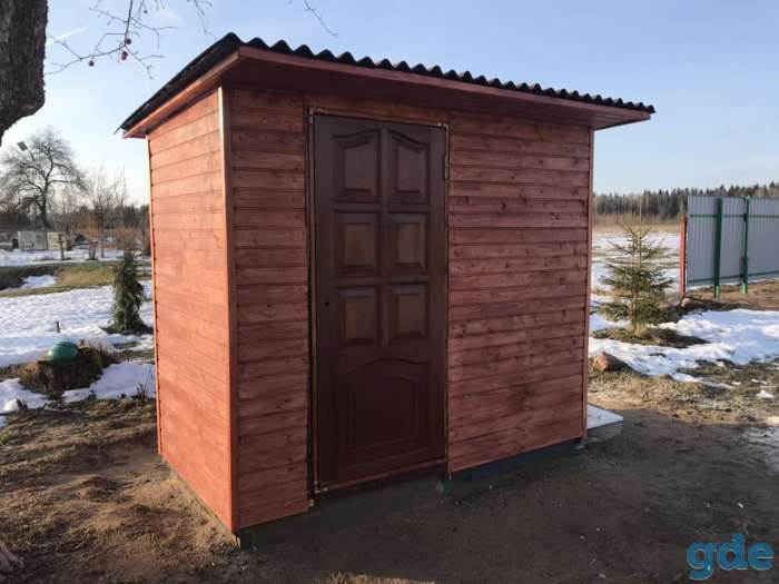 Продам участок, Минская область, Вилейский р-н, деревня Капустино, фотография 12