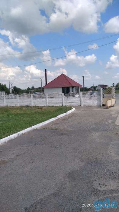 Продаю автостоянку, фотография 4