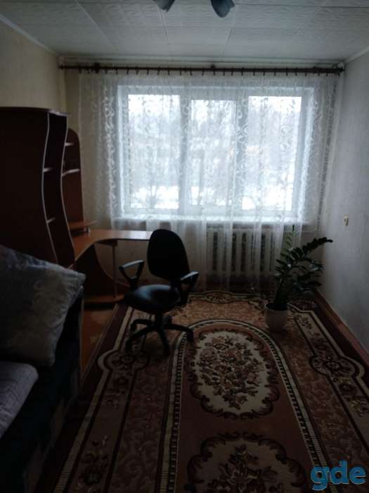 Квартира, Крестьянская 8, фотография 7