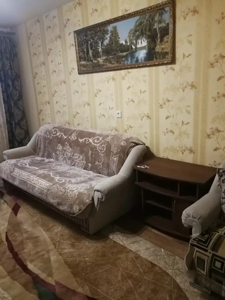 Продажа квартиры, Могилевская обл., г. Чаусы, ул. Ушакова, д. 16, фотография 11