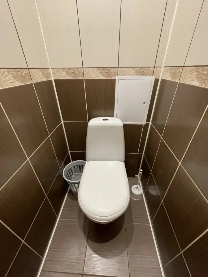 Сдам 3-х комнатную квартиру посуточно, фотография 4