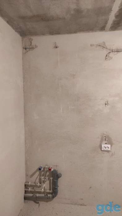 Сантехнические работы, фотография 5