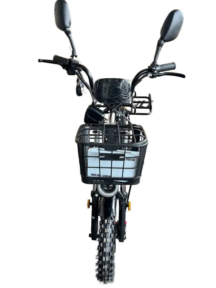 Электровелосипед shtenli v-12l monster, фотография 4