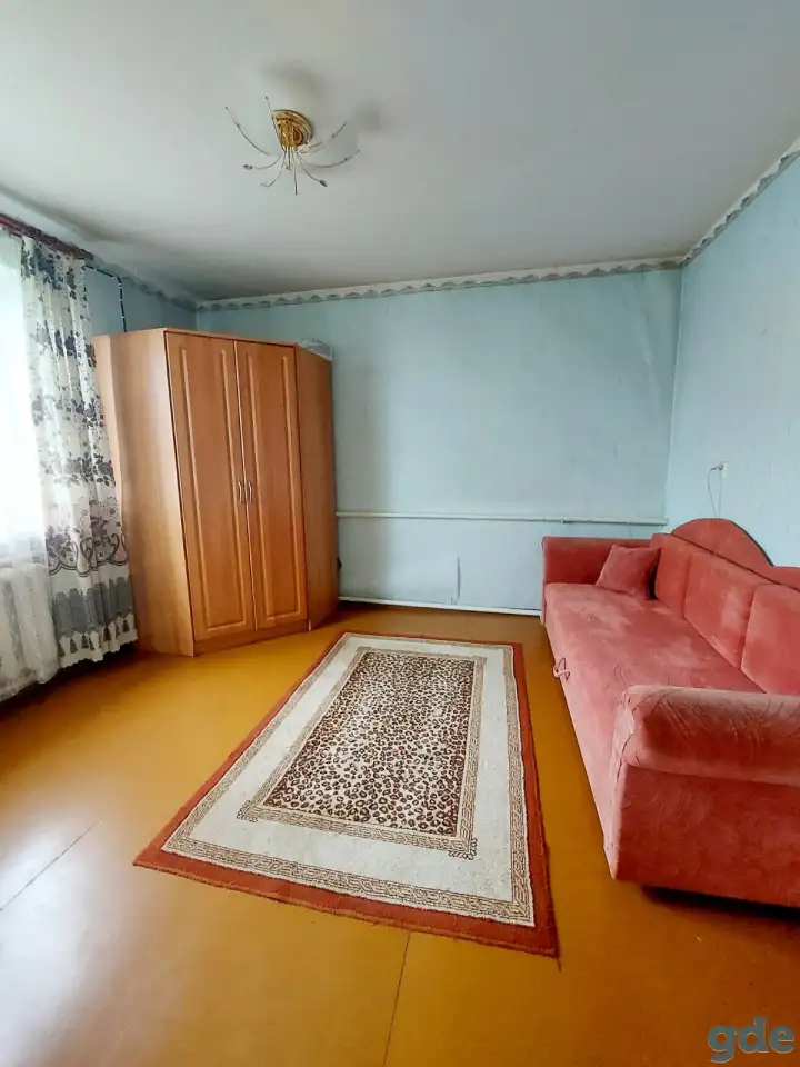 ДОМ, обл., мядельский р-н, деревня Швакшты, фотография 6