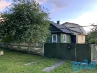 Продам/обменяю дом, Огинского д 20, фотография 2