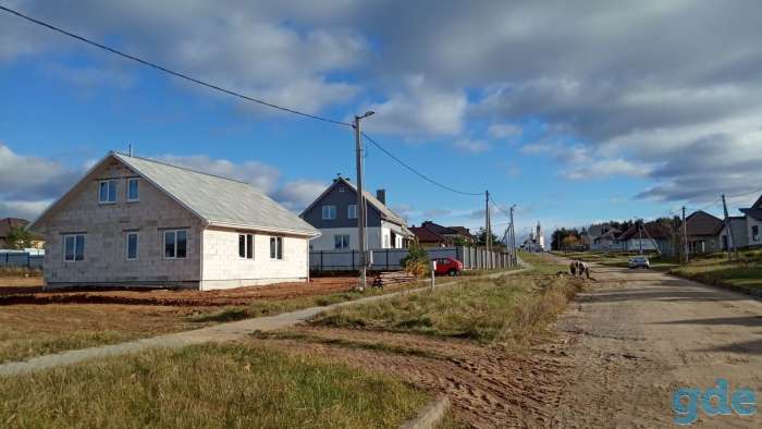 Продам дом в п. Чисть, фотография 2