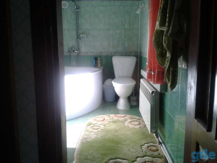 Продаю отличный дом, п. Зельва, ул. Кутузова, д. 5, фотография 8