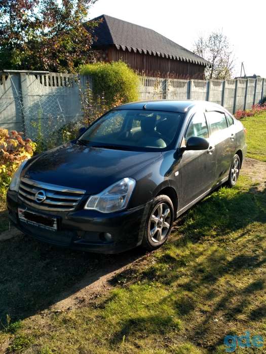 Продаётся Авто Nissan Almera, фотография 1
