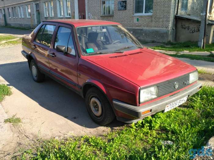 продам фольцваген джета 1100$ 1,6дизель, фотография 1