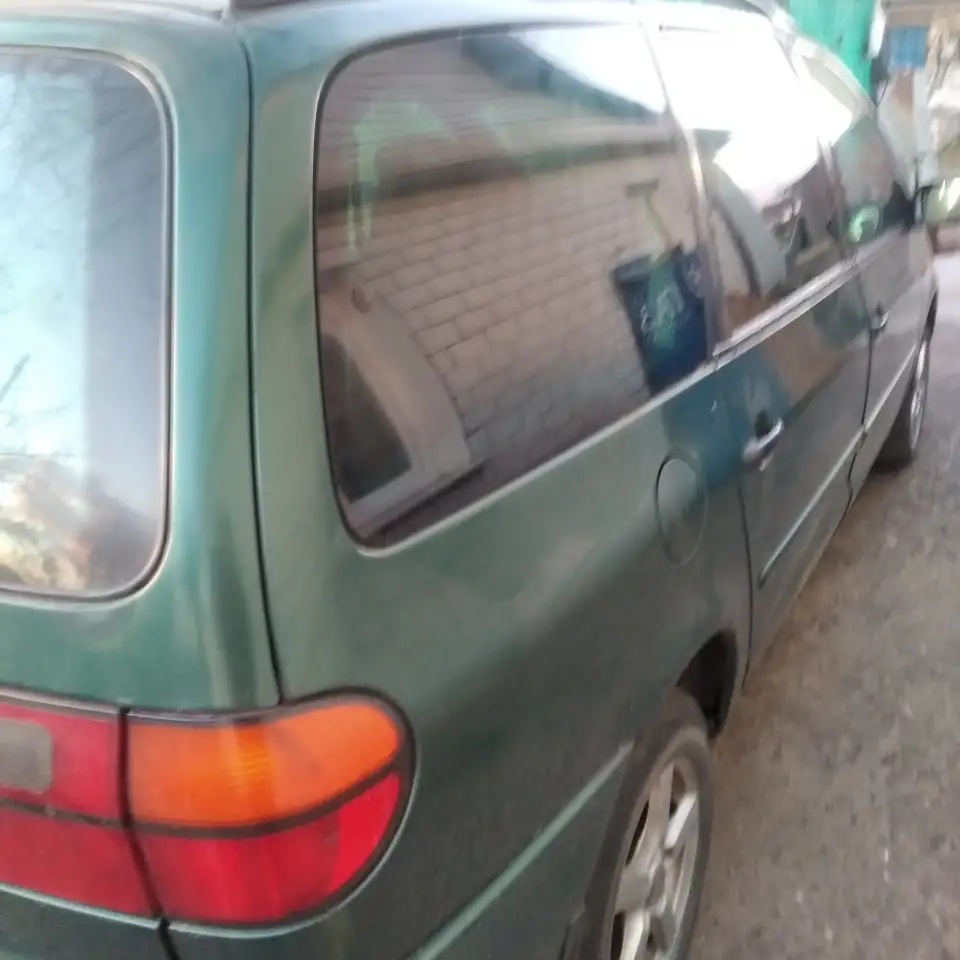 Продам авто Volkswagen Sharan, фотография 4