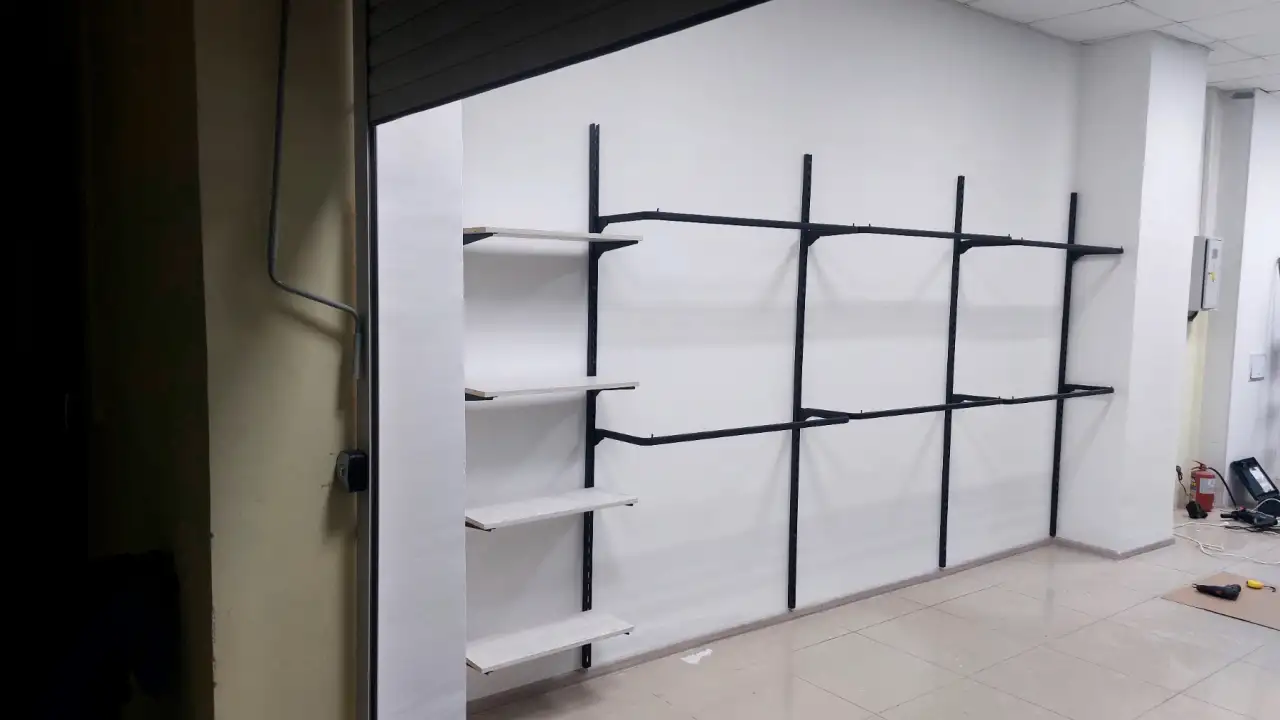 Торговое оборудование, фотография 4